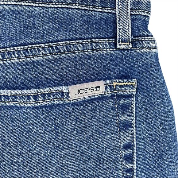 JOE'S JEANS The Classic Straight Leg Kinetic Jean in Olvera Wash Size 31W x 32L - Picture 6 of 8